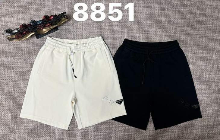 Picture of Prada Short Pants _SKUPradaS-2XLxetr7319220